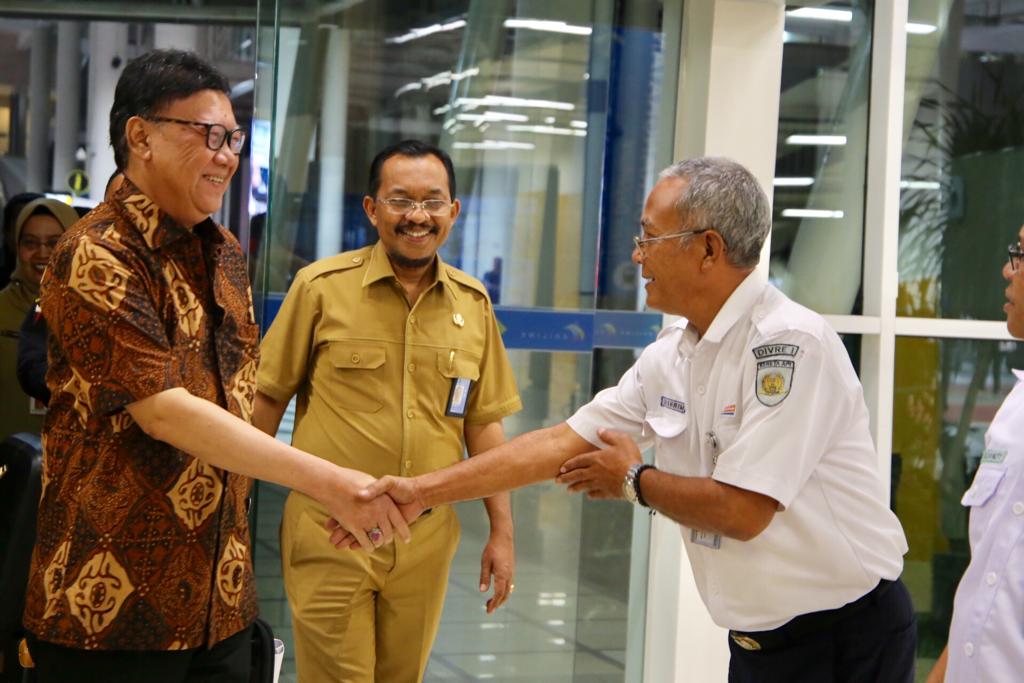 Tentang Negara dan Rakyat, Ini Kata Mendagri