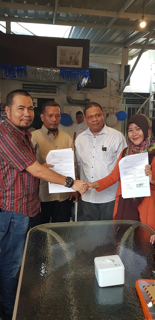 Minimnya Remaja ke Masjid, GMM -Bimbel UI 212 Gelar Program Belajar Hingga Bisnis