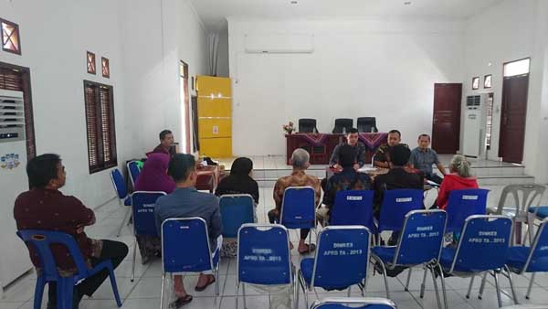 Kejatisu Akan Gelar Baksos Operasi Gratis