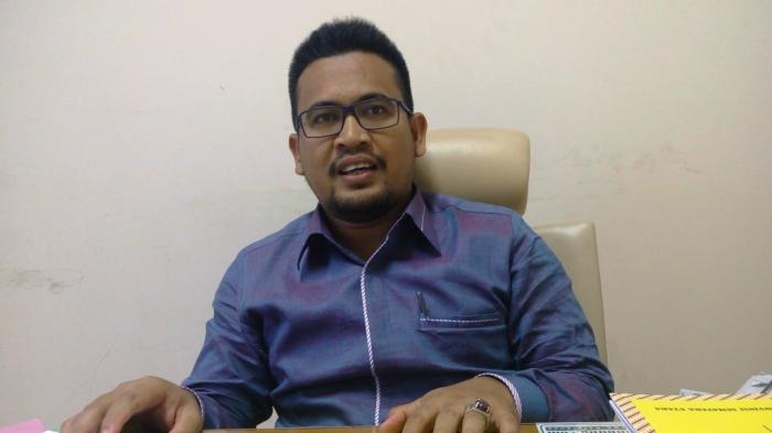 Bupati Langkat yang Batru Prioritaskan Pembangunan Bukit Lawang