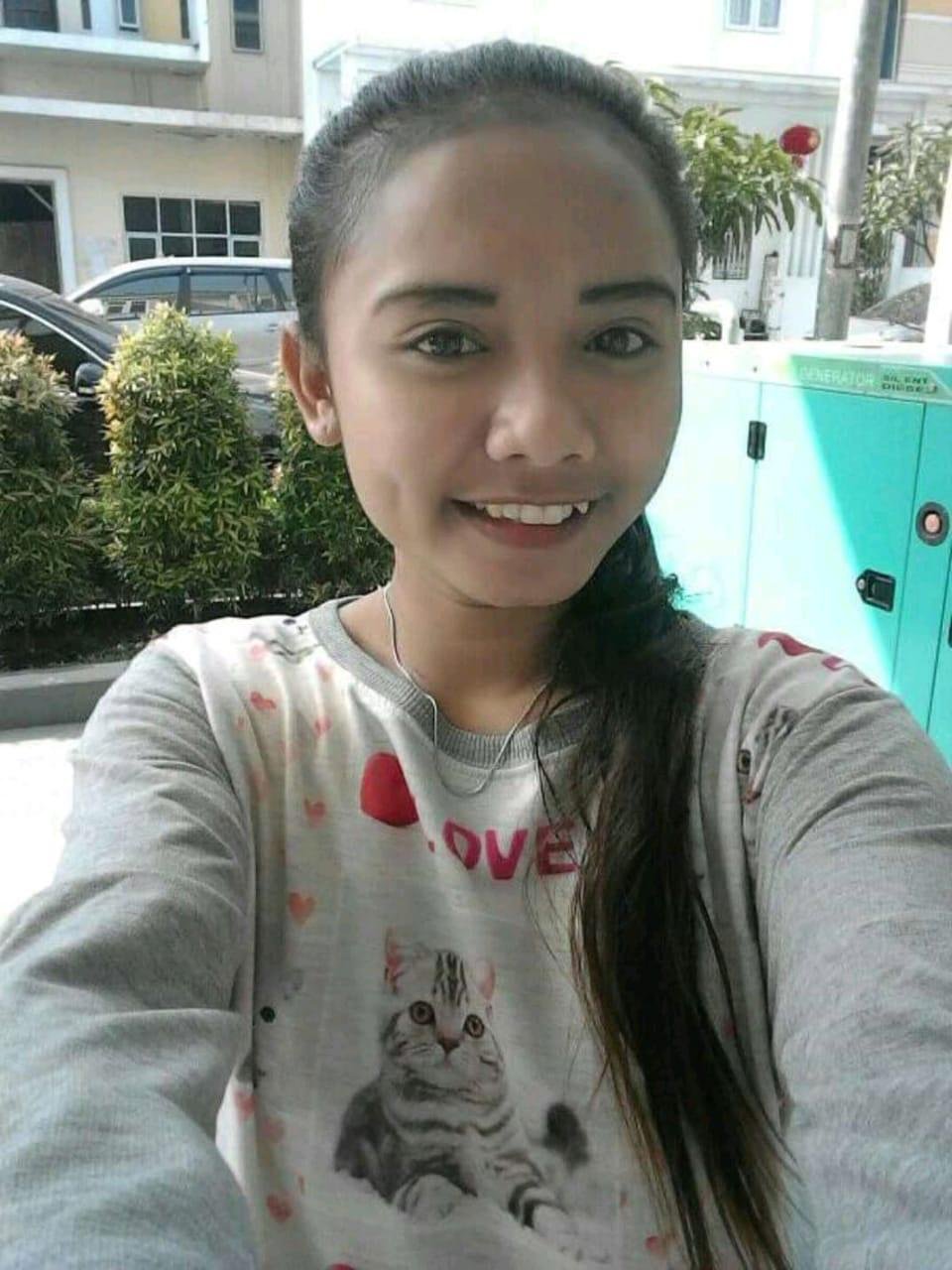 Seorang Wanita PRT Asal NTT Diduga Disekap Majikan di Komplek Vila Citra Raya