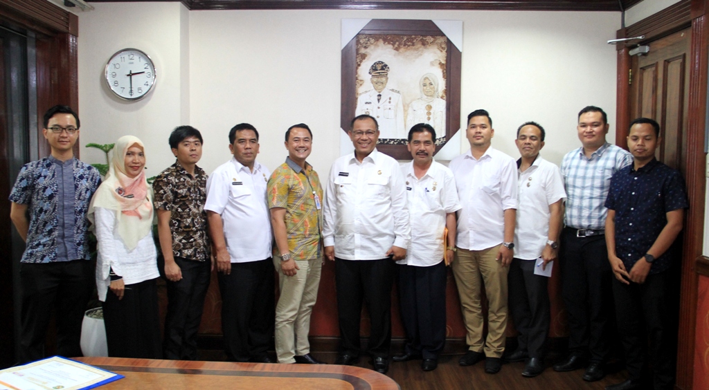 Akhyar Dukung Seminar UMKM Indomaret