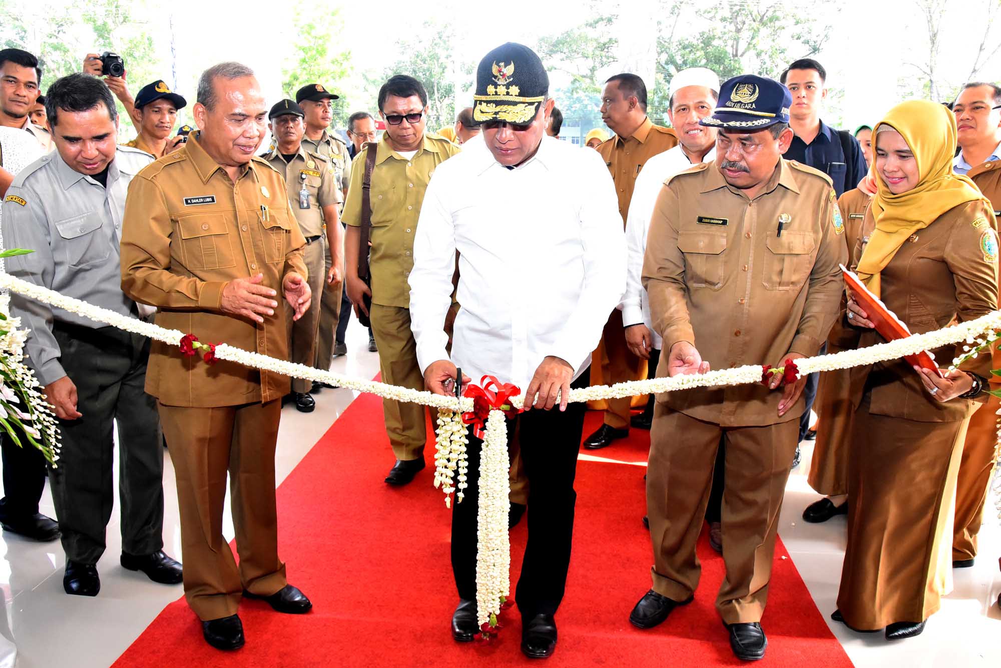 Tingkatkan Konsumsi Daging Sapi Masyarakat, Produksi Ternak Sapi Sumut Perlu Digenjot