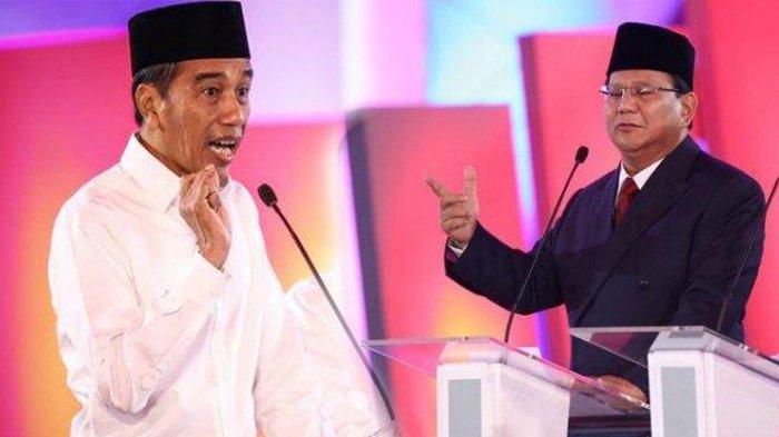 Debat Capres, Sentilan Pembangunan Infrastruktur