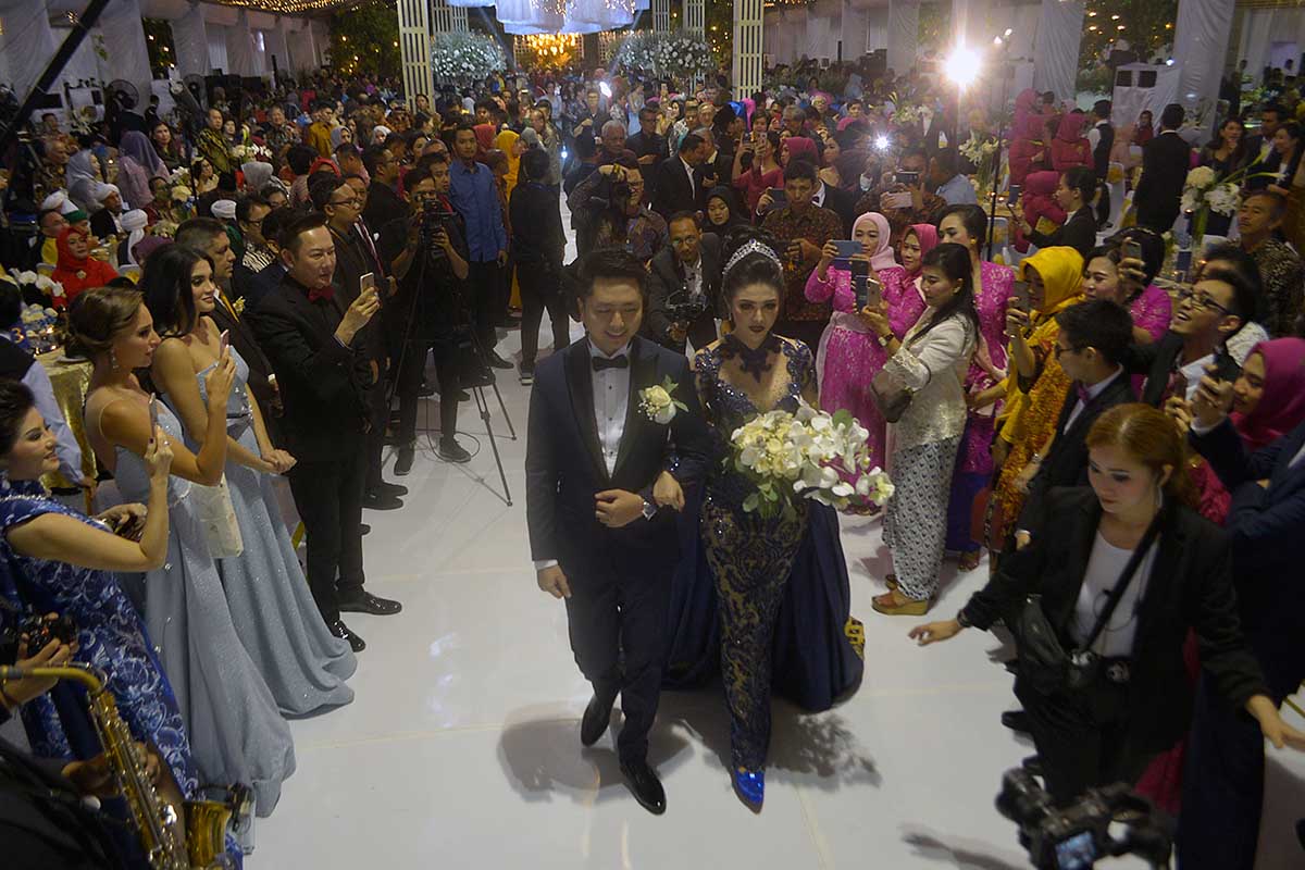 Erry Mantu, Anggun â€˜Ryan-Ariskaâ€™