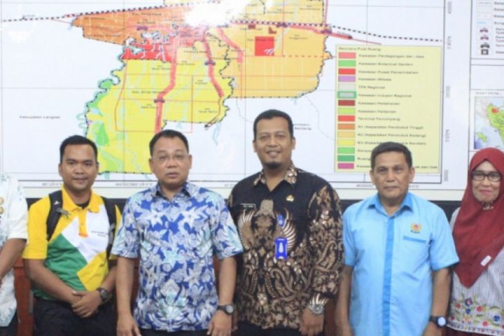 Wali Kota Binjai Dukung Pergatsi