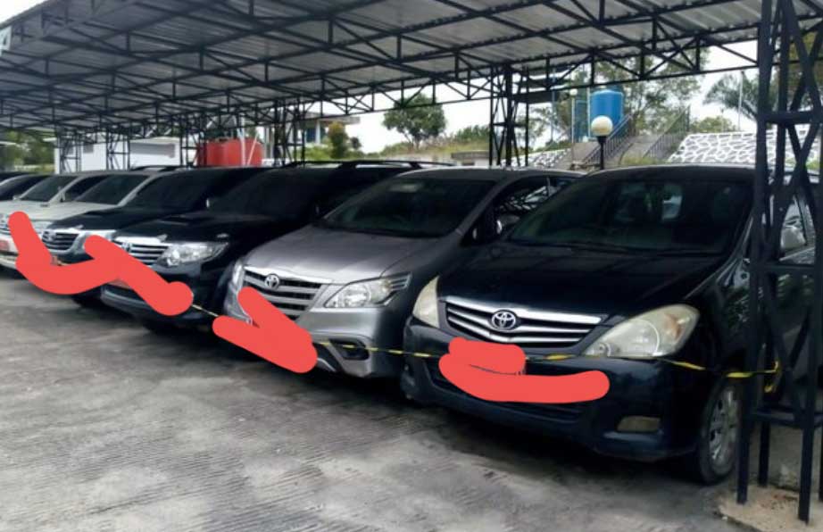 Poldasu Selidiki Dugaan Korupsi Mobnas PDAM Tirtanadi Sumut