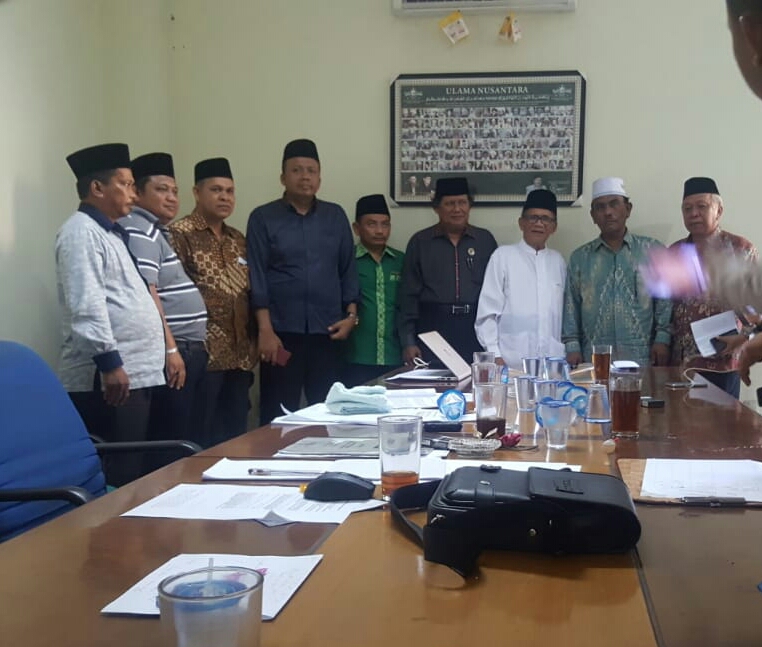 Hasil Munas Alim Ulama dan Konbes PBNU se Indonesia, Tak Etis Non Muslim Disebut 