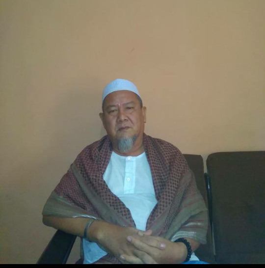 Rois Ustadz H Ali Syahbana : PC NU Akan Lebih Baik Dibawah Pimpinan Burhanuddin