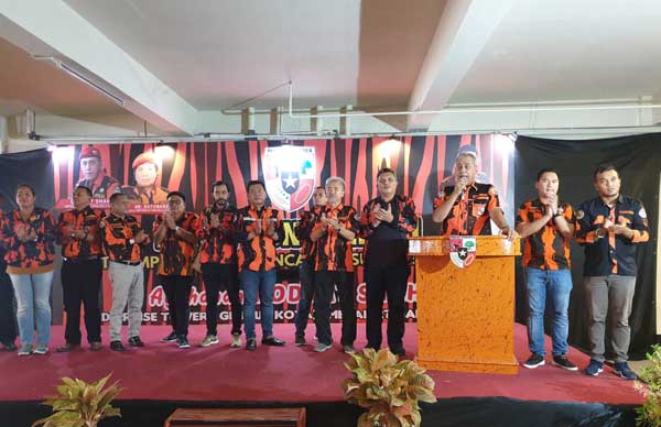 Kodrat Shah: Partai Hanura tak Akan Khianati  Rakyat