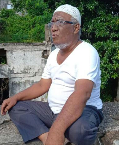 Azhari AM Sinik: TUC Percepat Kinerja PU Medan Bangun Infrastruktur