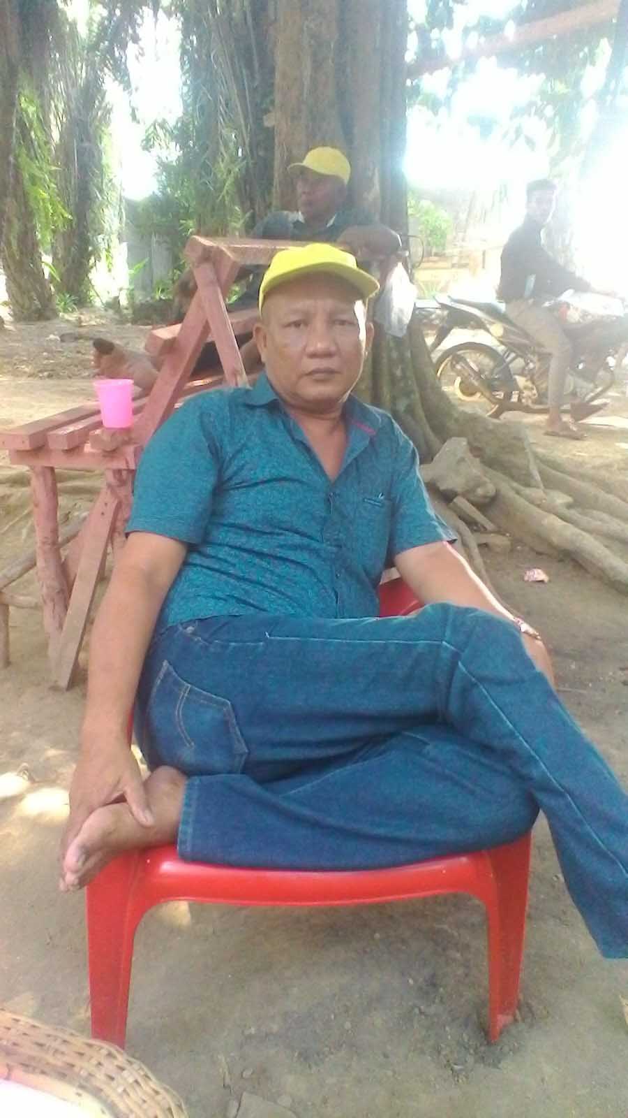 Bantuan Banjir Kelurahan Bukit Kubu Tak Disalurkan