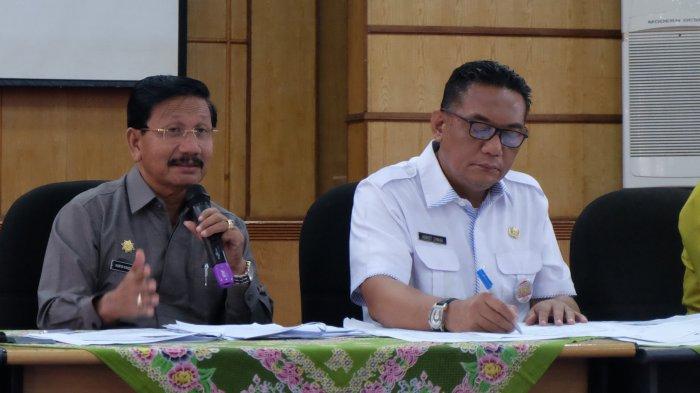 Dinas Pendidikan Sumut Siap Laksanakan UN, Inilah Jumlah Anggarannya