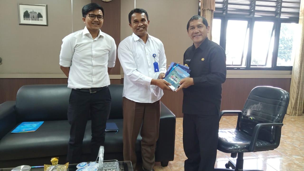 Tekan Angka Kemiskinan di Kabupaten Karo