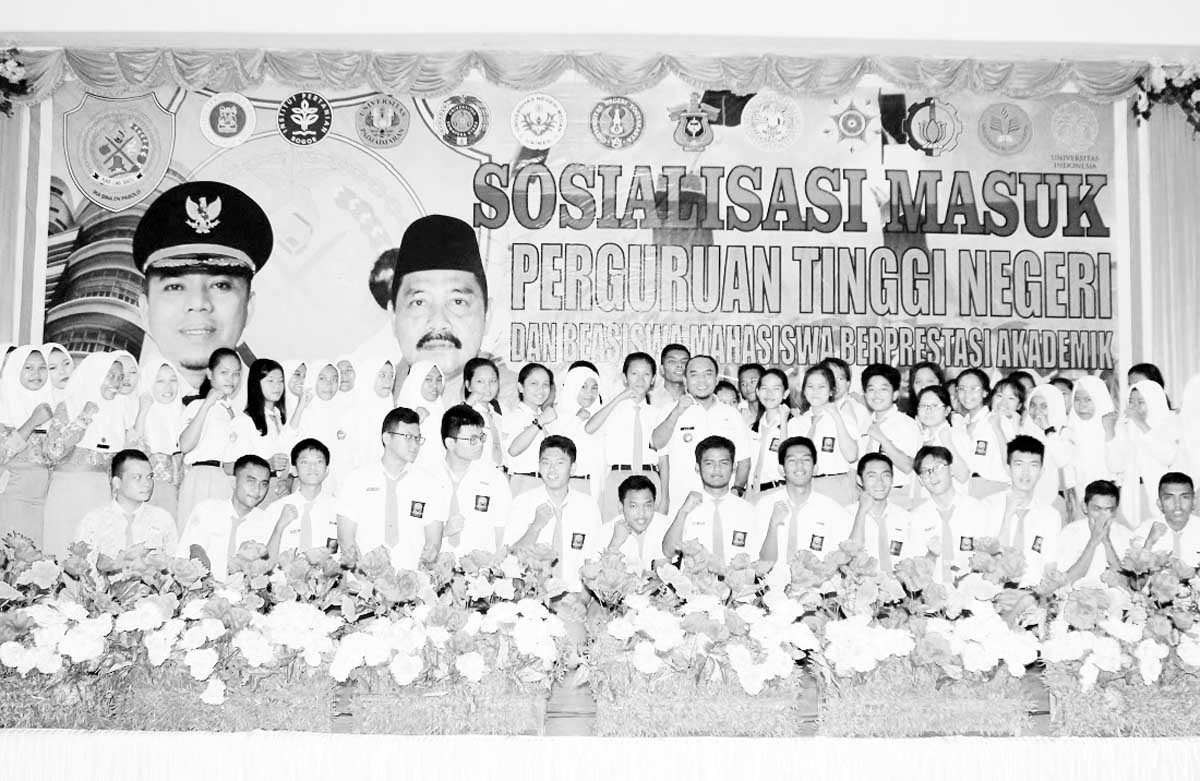 Plt Bupati Optimis Anak-Anak Labuhanbatu Mampu Menjadi Generasi Emas Di Masa Depan