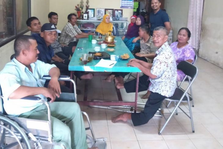 PPDI Langkat Sukseskan Visi Misi Bupati