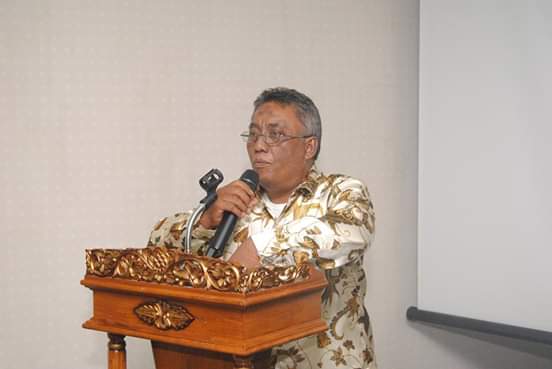 Soal Pergantian OPD Pemprovsu, Ini Desakan LIPPSU Kepada  Gubsu Edy Rahmayadi