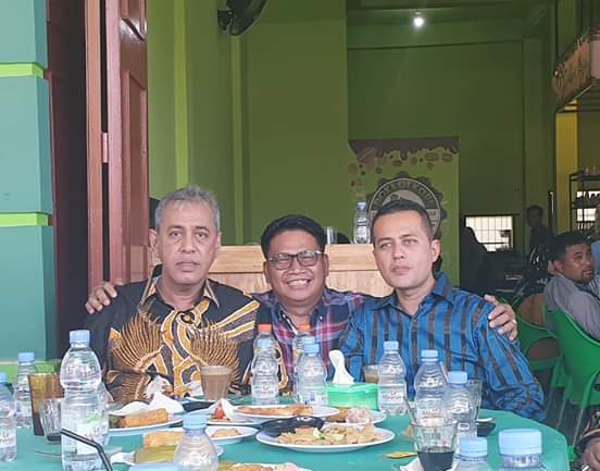 Wagub Sumut Resmikan Doktor KopiGenerasi Muda Didorong Jadi Entrepeneur