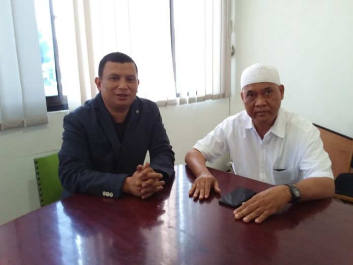 Kompartir: Seleksi Direksi PDAM Tirtanadi Wujudkan Sumut Bermartabat