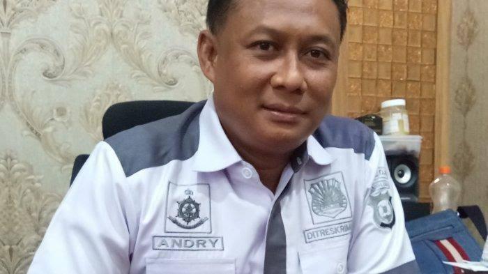 Gantikan Kombes Pol Maruli Siahaan, AKBP Andry Setiawan Jabat Kabidkum Polda Sumut