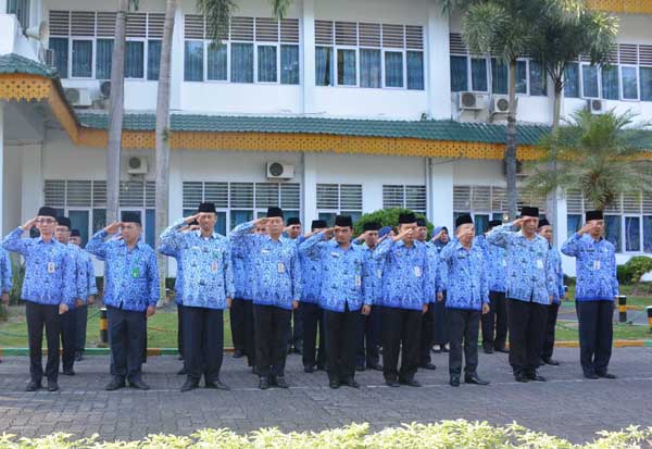 Dishub Tingkatkan Keselamatan Tranportasi Darat dan Laut