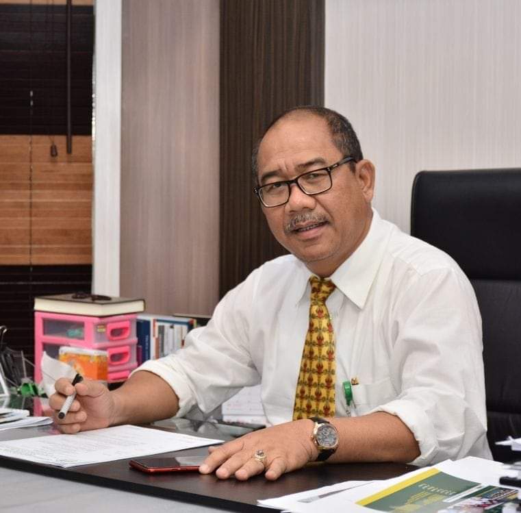 Tidak Ada Kolusi, Calon Direksi PDAM Tirtanadi Harus Profesional dan Bukan Cuman Kursus Satu Minggu