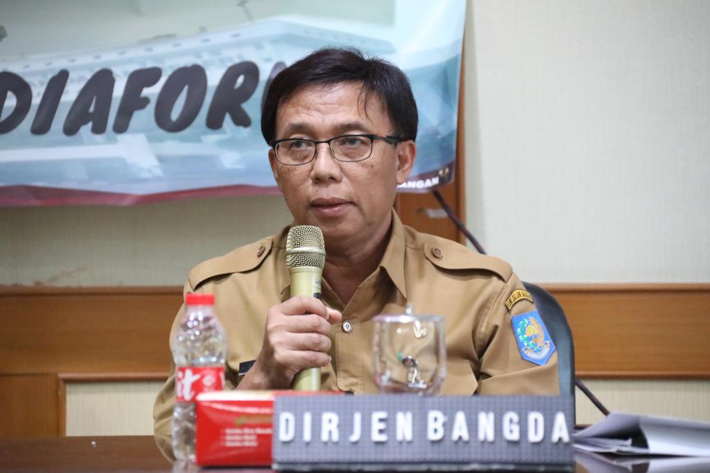 Penerapan E-Budjeting  Aplikasi  Mengawal Regulasi