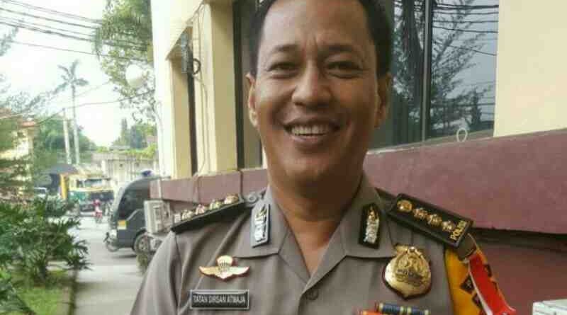 Hitungan Hari Seorang Pria Penghina Presiden RI Joko Widodo Diamankan Polda Sumut