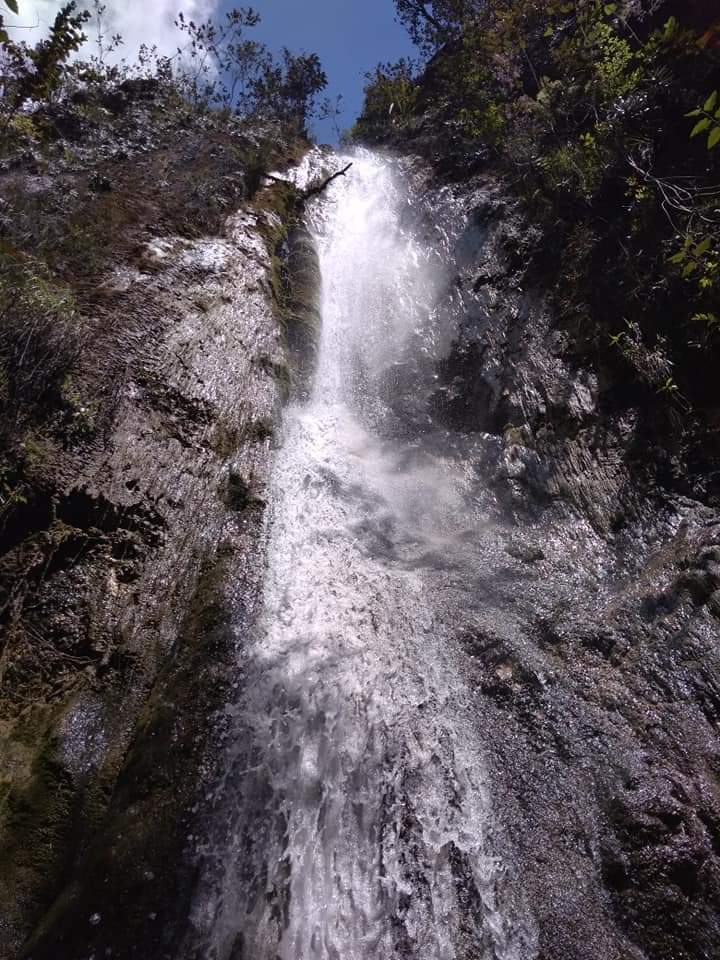Pemkab Galus Diminta Bangun Fasilitas Akses Jalan Menuju Gunung Anggrek