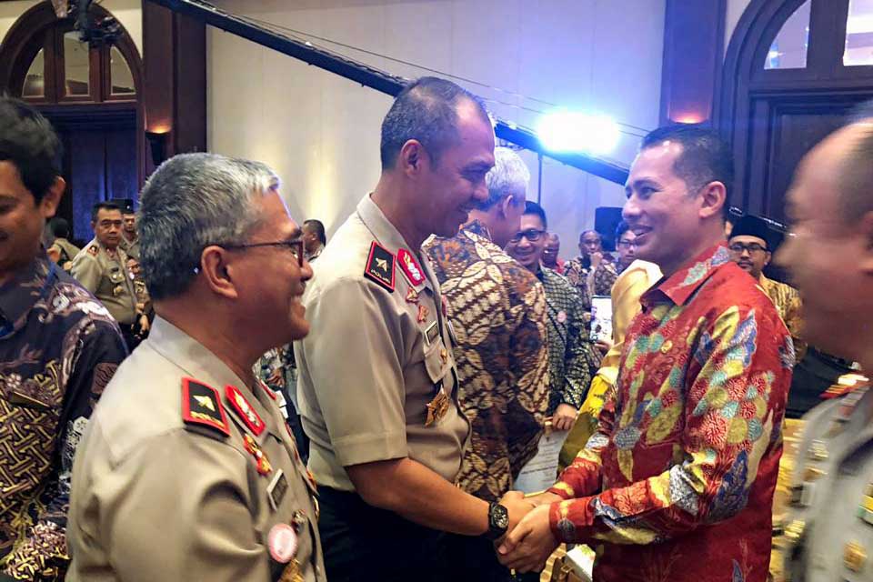 Sistem SPBE Wujudkan pelaksanaan Pemerintahan Baik dan Transparan