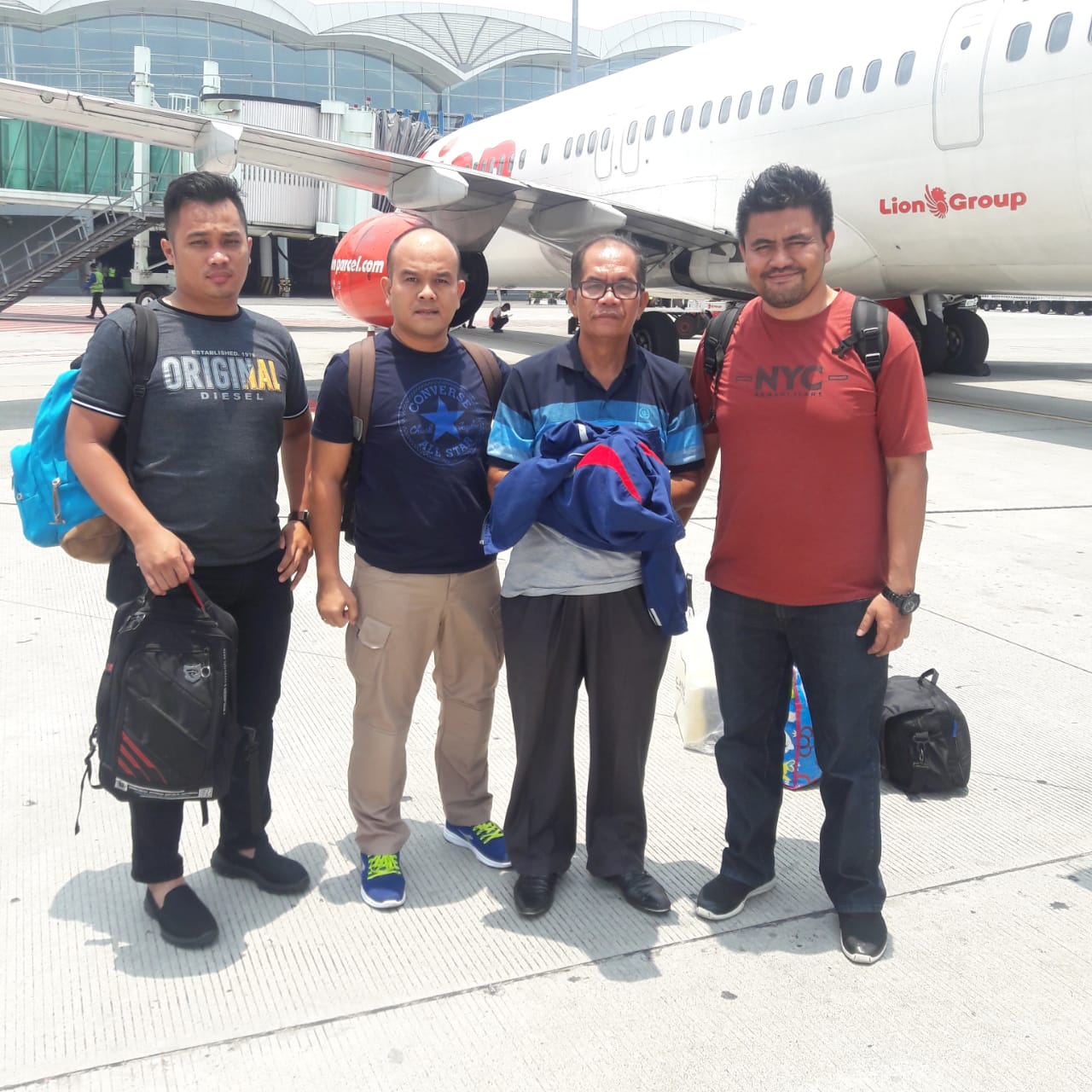 3 Bulan DPO Polda Sumut,Â Anggota DPRD Tapteng Sintong Gultom DicidukÂ  Polisi di Kalimantan