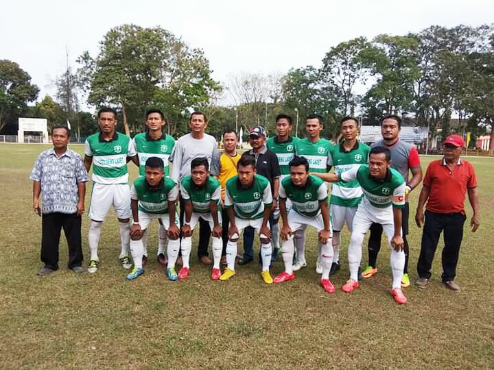 Kalahkan Inalum FC Lewat Adu Finalti,PS Sergai Melaju ke Final Inalum CUP 2019