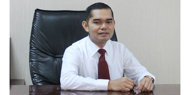 Soal Honorer Dirumahkan, OPD Jangan Cari Keuntungan