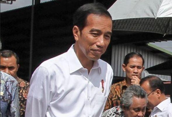 Presiden Jokowi Kecam Aksi Penembakan Brutal di Mesjid Selandia Baru