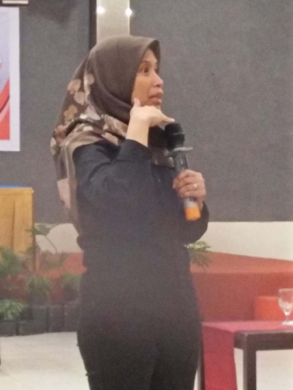 Ketua Bawaslu Sumut : Pengawas TPS Ujung Tombak