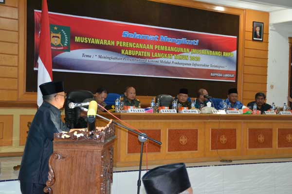 Hasil Reses Direalisasikan