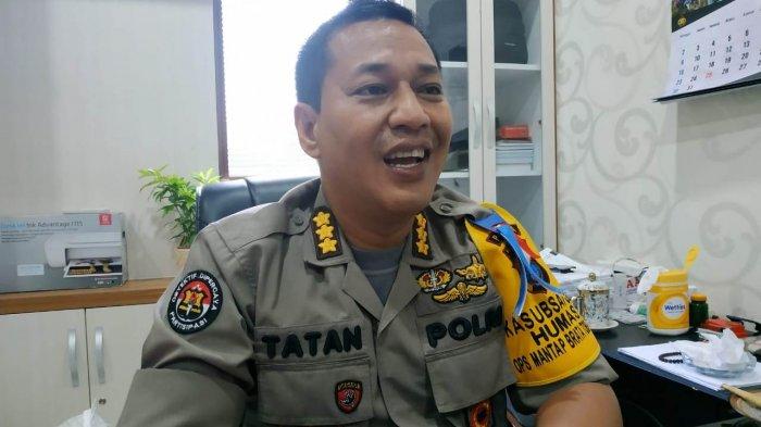 Poldasu Gelar Lomba Sepeda Hias Bahan Daur Ulang