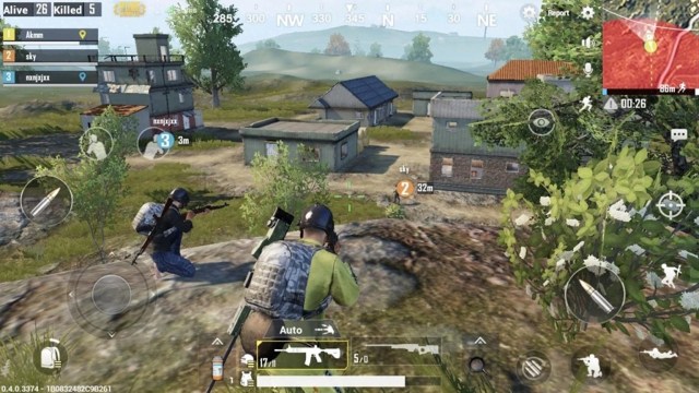 MUI-Kominfo Terkait Fatwa Game PUBG