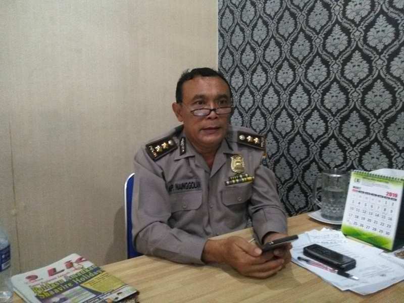 Terkait Penipuan 53 Jamaah Umroh, Polisi Tetapkan Bos PT Maqbuul Tersangka, M Azmi Syahputra Menghilang