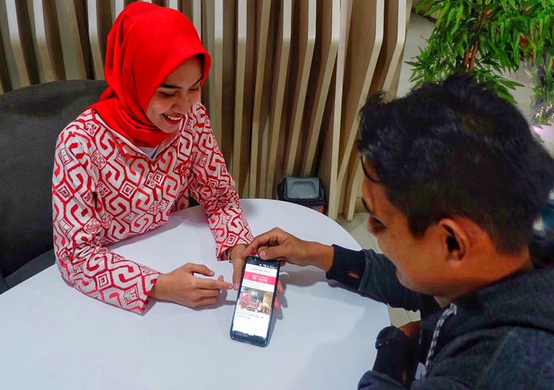 Dengan Kuota Besar dan Hemat,Kini  Telkomsel Hadirkan Paket#KuotaKeluarga