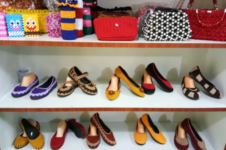 Langkat Miliki Potensi Kerajinan dan Kuliner