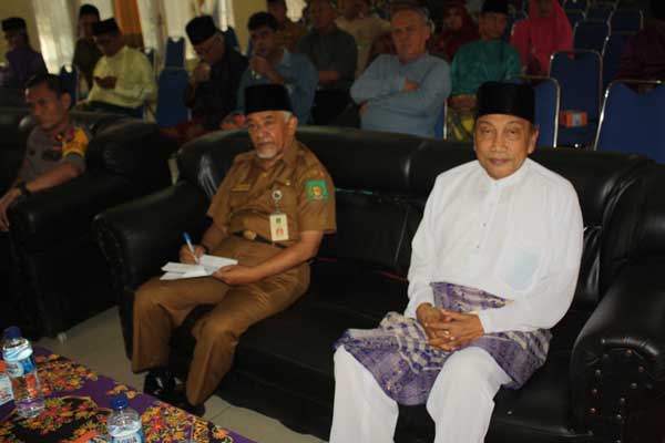 Rembuk Melayu Langkat