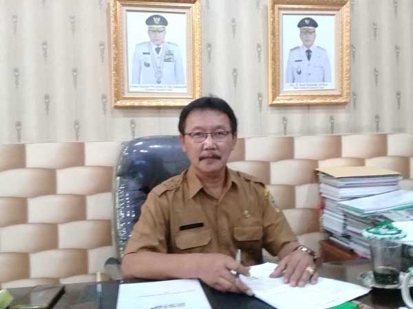 SMAN 1 Medan Siap Laksanakan UNBK 2019, Kepsek Suhairi : 200 Komputer Telah Dipersiapkan