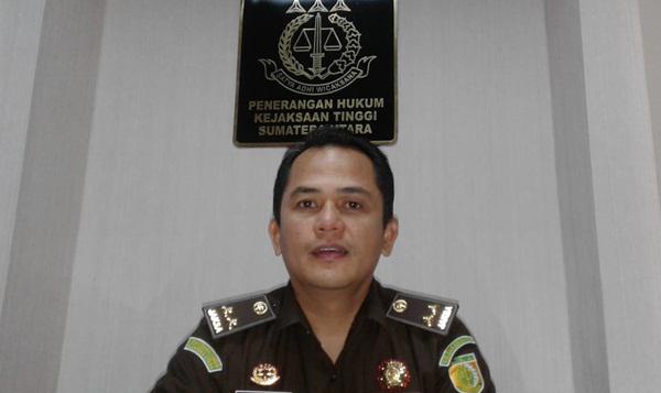 Kejatisu Jebloskan 4 Anggota DPRD Tapteng ke Tanjung Gusta