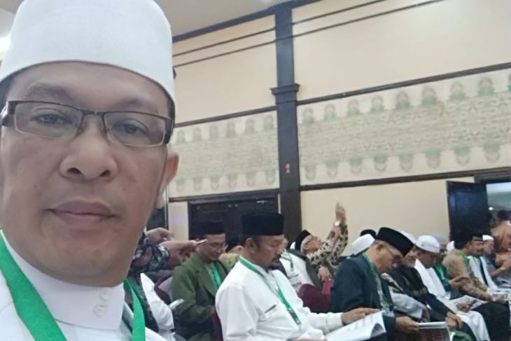 Ulama Langkat Kutuk Aksi Terorisme di Selandia Baru