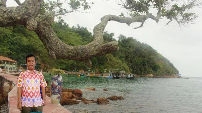 Pagar J Pandiangan Impikan Wisata Terpadu Di Batubara