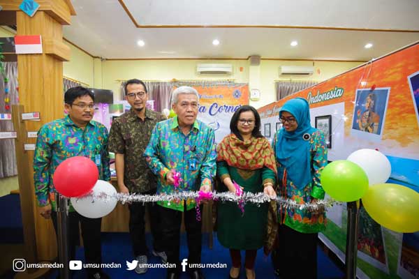 Sekarang UMSU Punya Ini