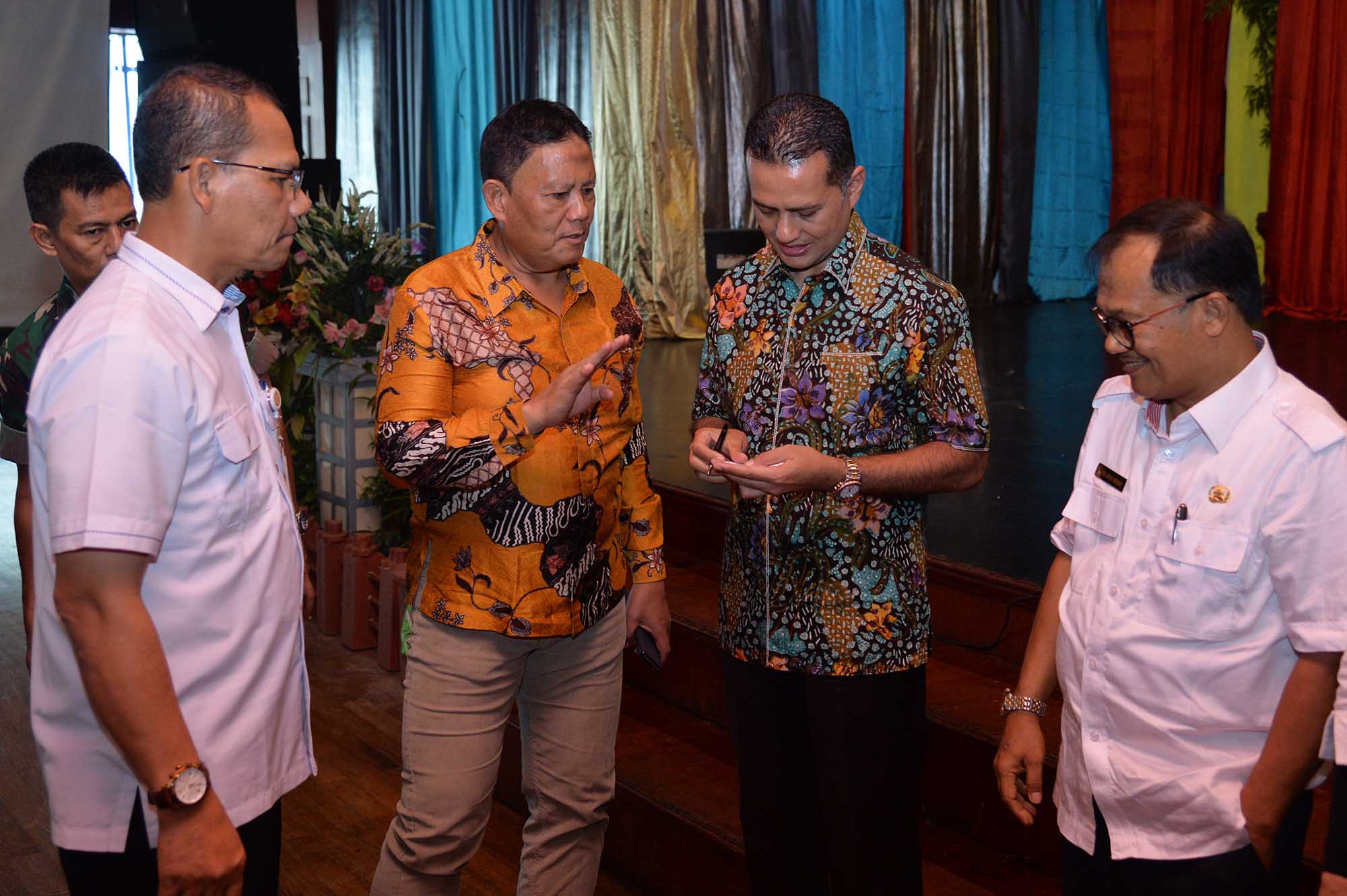 Target LTT Sumut Tidak Tecapai, Akibat Ini