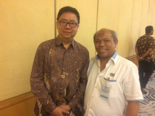 Soal Penghunjukan Iklan Kampanye, KPUD Sumut Harus Transparan