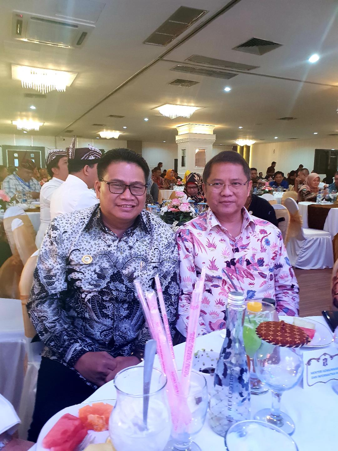 Sekretaris SPS Cabang Sumut Rianto SH :Dukung Kapoldasu Tindak Tegas Perusak Pilar Demokrasi